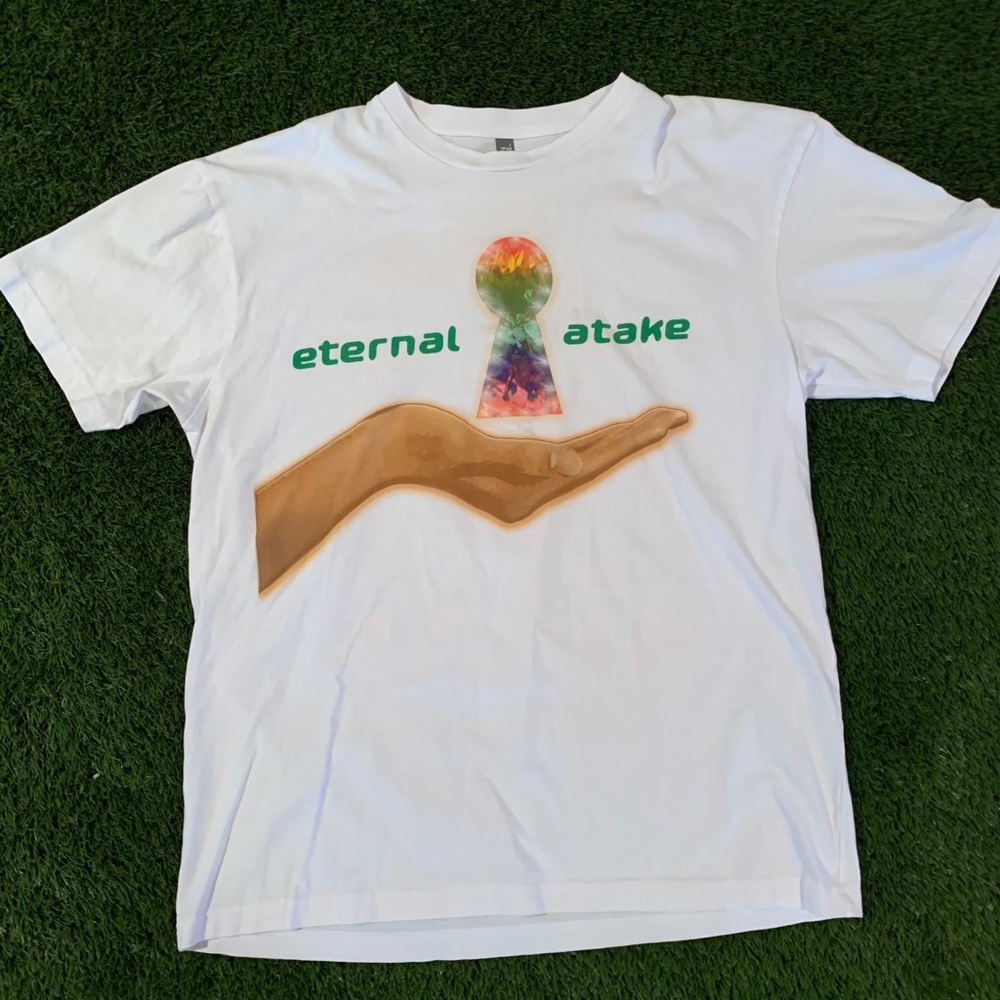 Lil Uzi Vert Eternal Atake Shirt